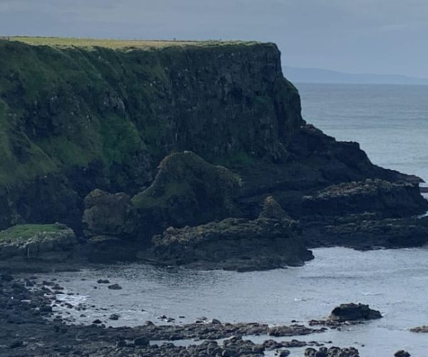 Belfast: Giants Causeway and Antrim Coast private day tour – Belfast, United Kingdom